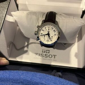 Woman’s watch- never worn